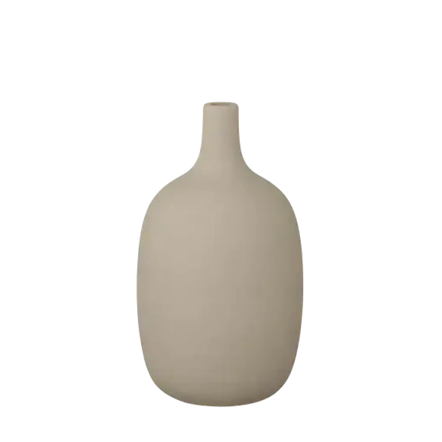 Discount Blomus - Vase - CEOLA - Indian Tan