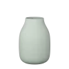 Clearance Blomus - Vase - COLORA - Desert Sage