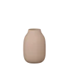 Blomus - Vase - COLORA - Indian Tan