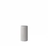 New Blomus - Vase - Coluna - Lysegrå - Medium