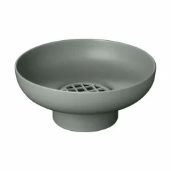 New Blomus - Vase - Duck green - MIYABI