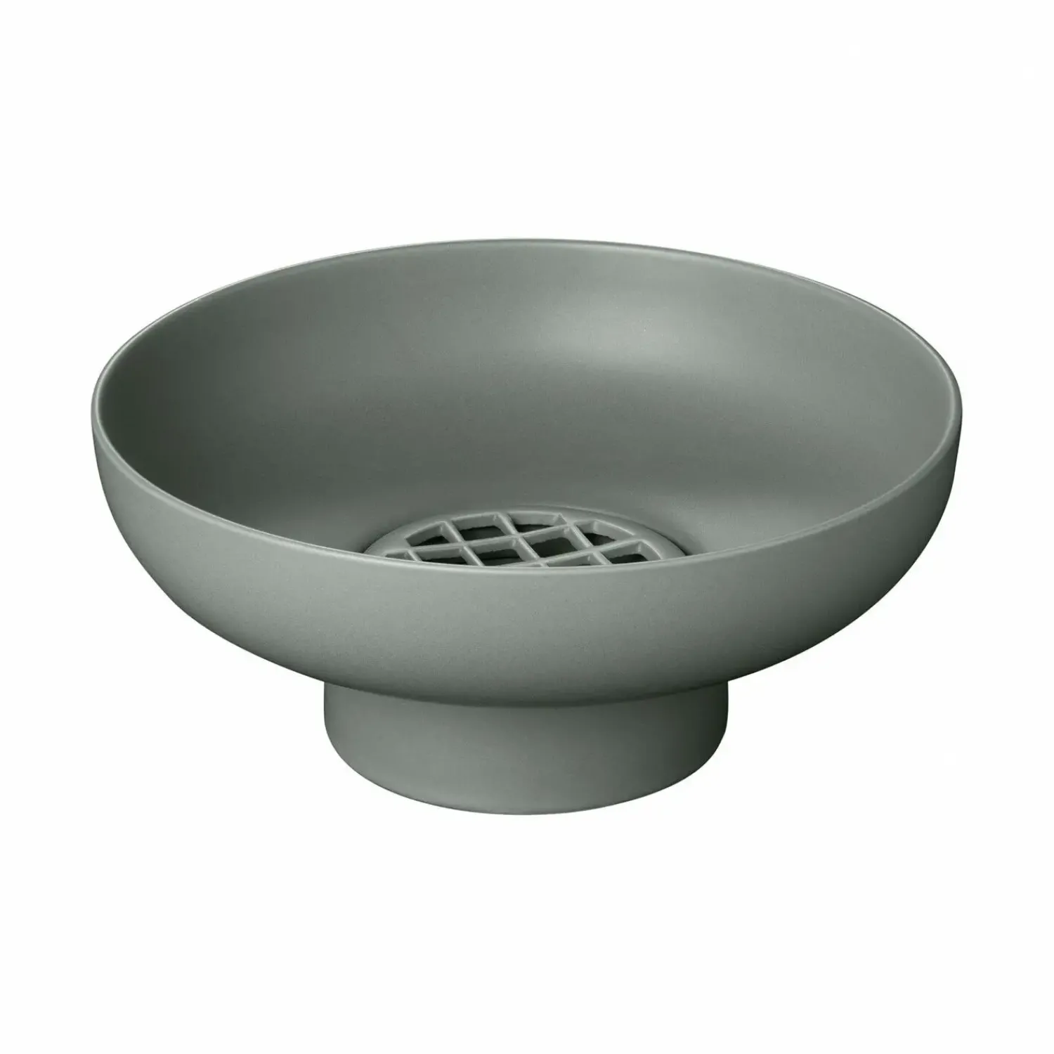 New Blomus - Vase - Duck green - MIYABI