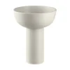 Online Blomus - Vase - H 21 cm, Ø 17 cm - Moonbeam - MIYABI