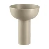 Online Blomus - Vase - H 21 cm, Ø 17 cm - Nomad - MIYABI