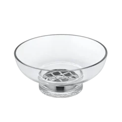 New Blomus - Vase - MIYABI - Clear