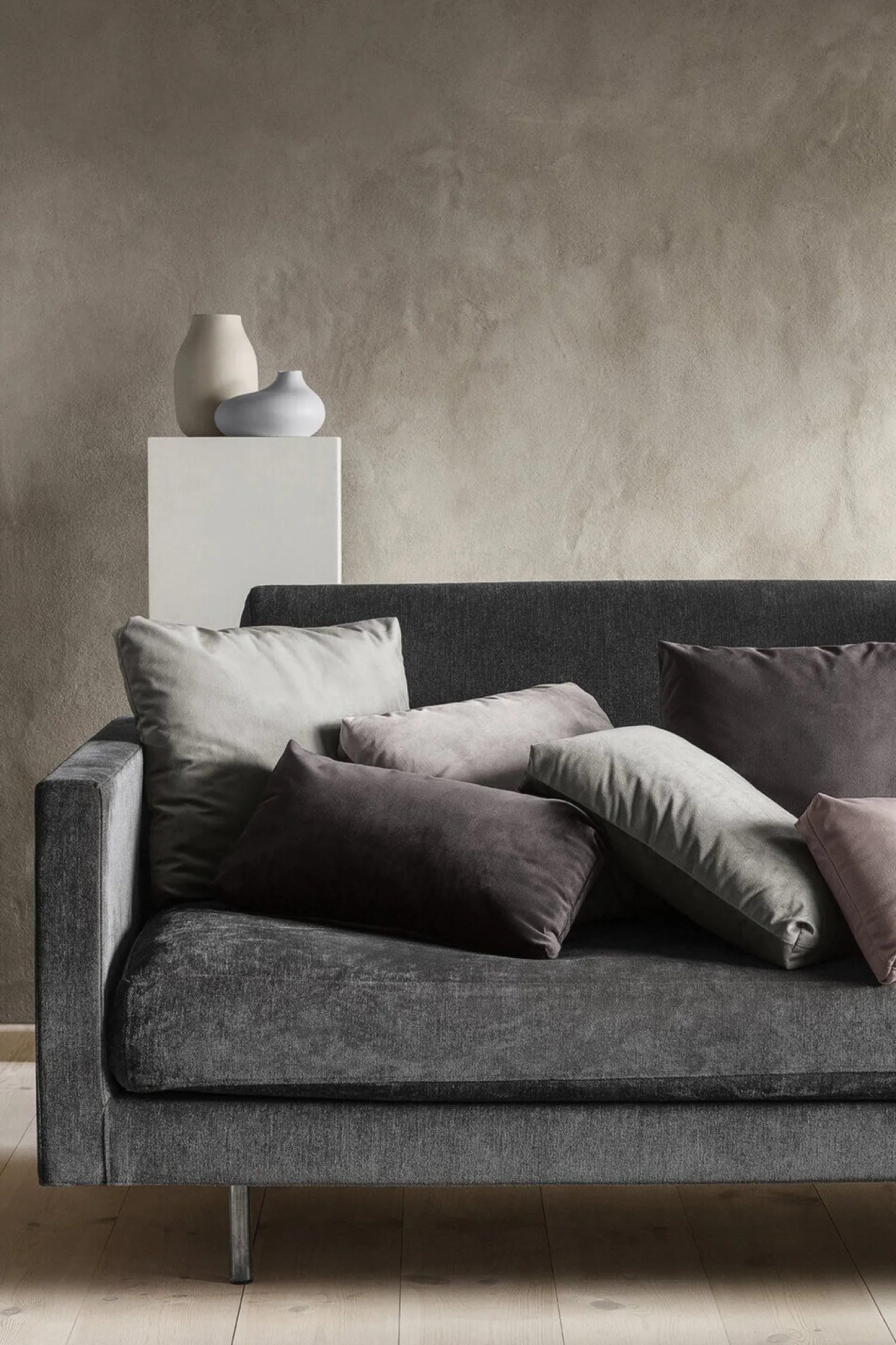 Sale Blomus - Vase - Moonbeam - COLORA