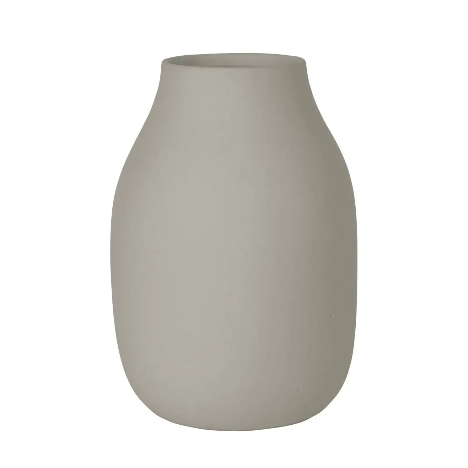Outlet Blomus - Vase - Mourning Dove - COLORA