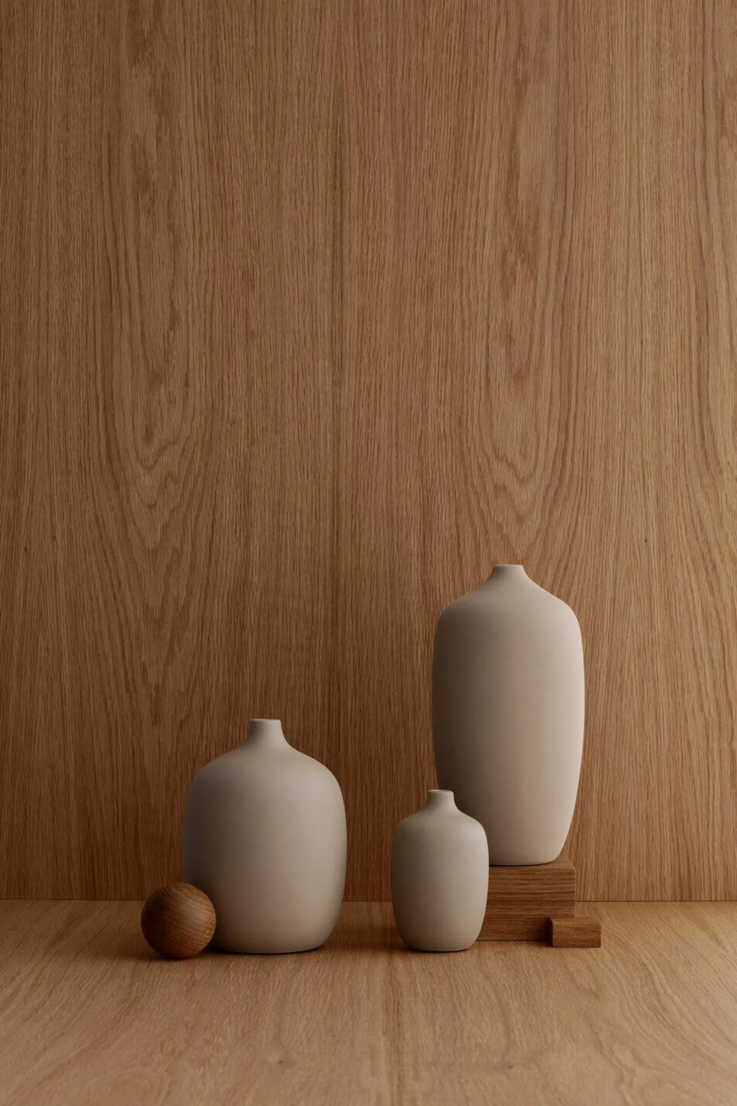 Online Blomus - Vase - Nomad - CEOLA