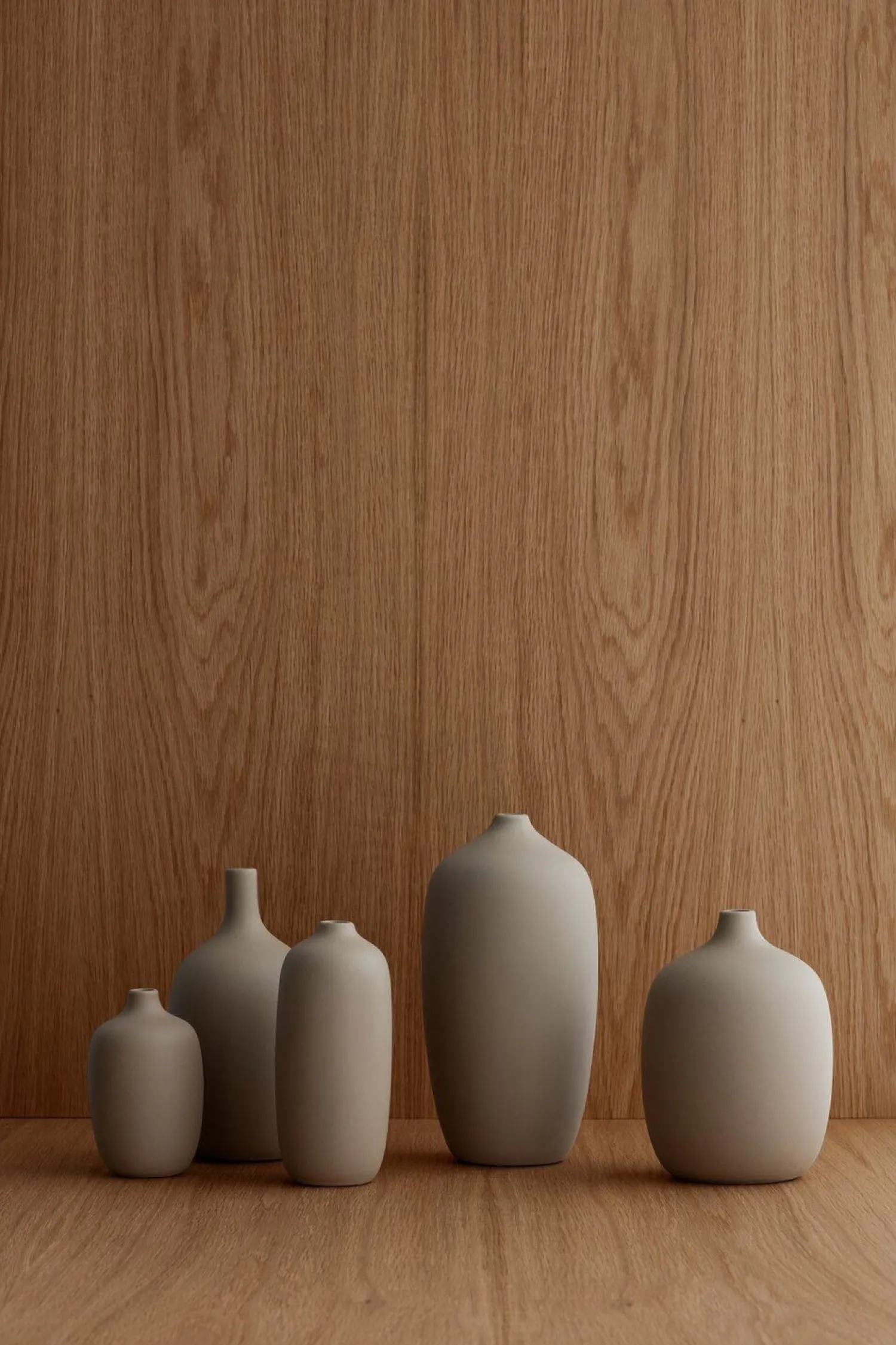 Online Blomus - Vase - Nomad - CEOLA