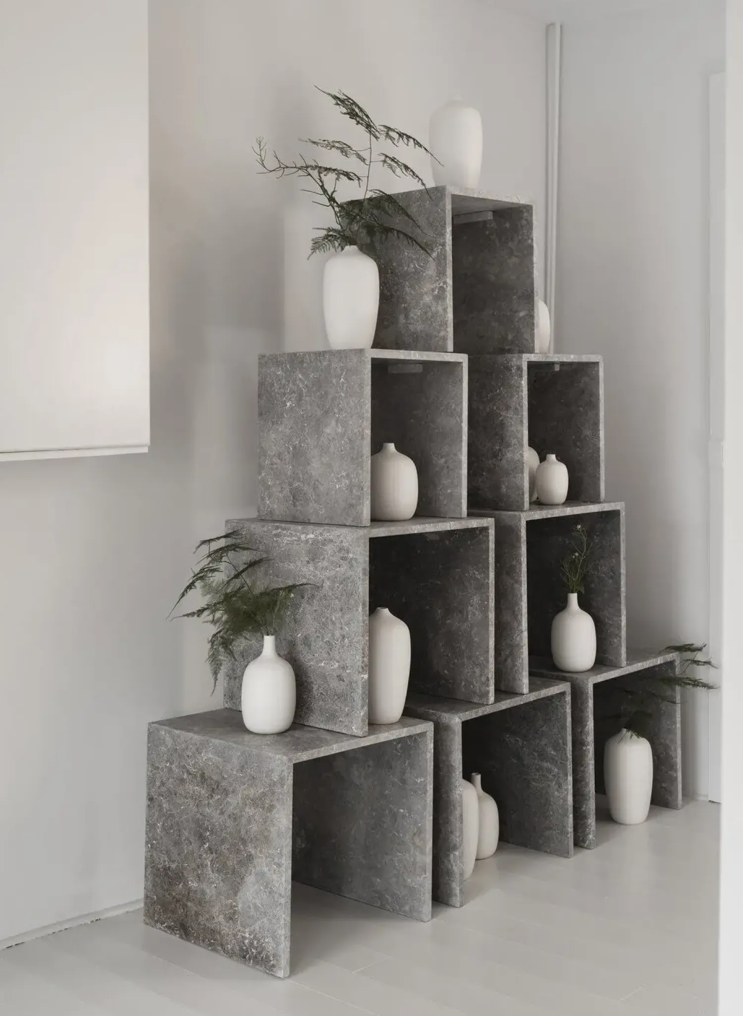 Online Blomus - Vase - Nomad - CEOLA
