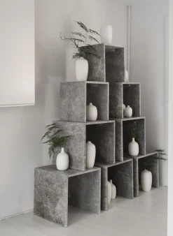 Best Blomus - Vase - Satellite - CEOLA