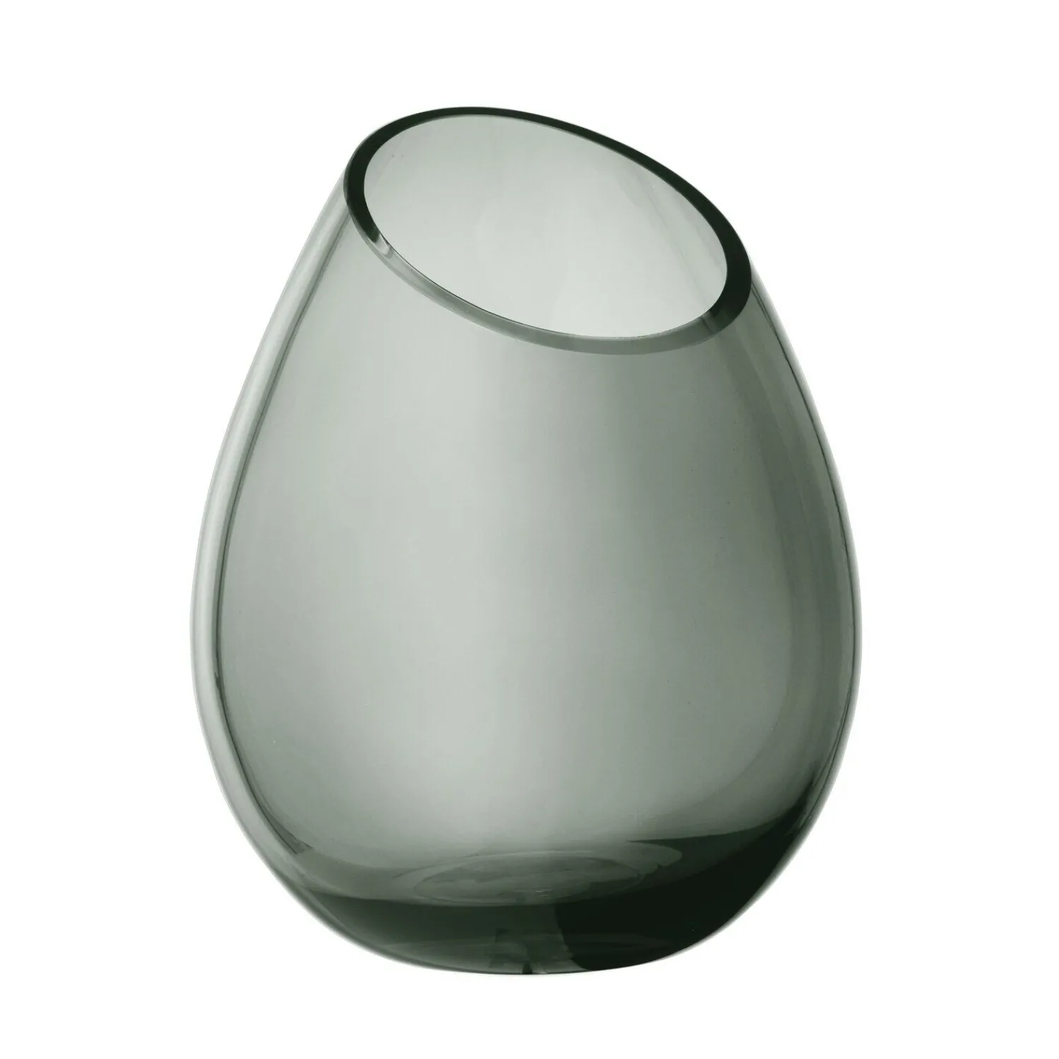 Online Blomus - Vase - Smoke - DROP