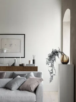 Online Blomus - Vase - Smoke - DROP