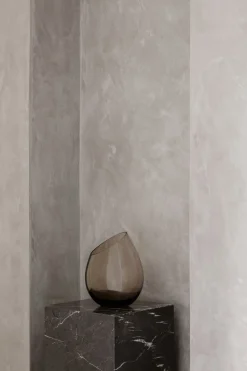 Online Blomus - Vase - Smoke - DROP