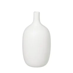 Hot Blomus - Vase - White - CEOLA