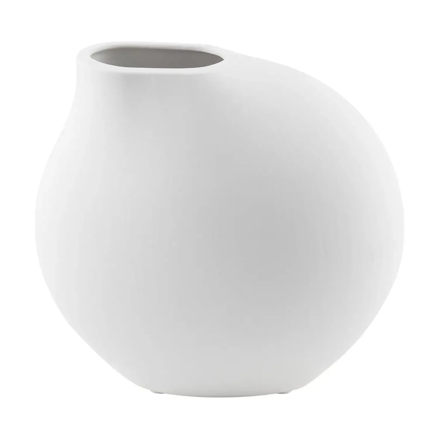 Online Blomus - Vase - White - NONA