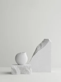 Online Blomus - Vase - White - NONA