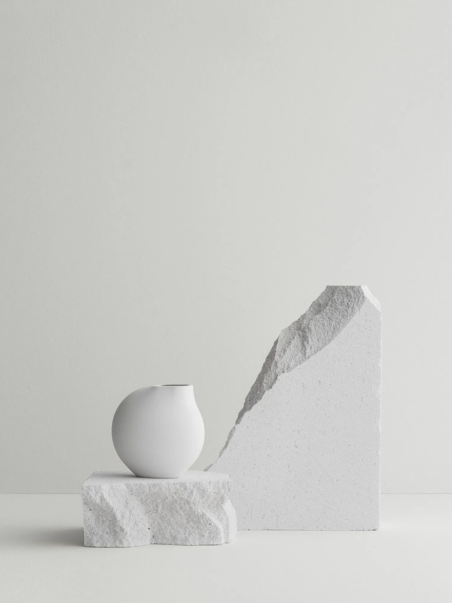 Online Blomus - Vase - White - NONA