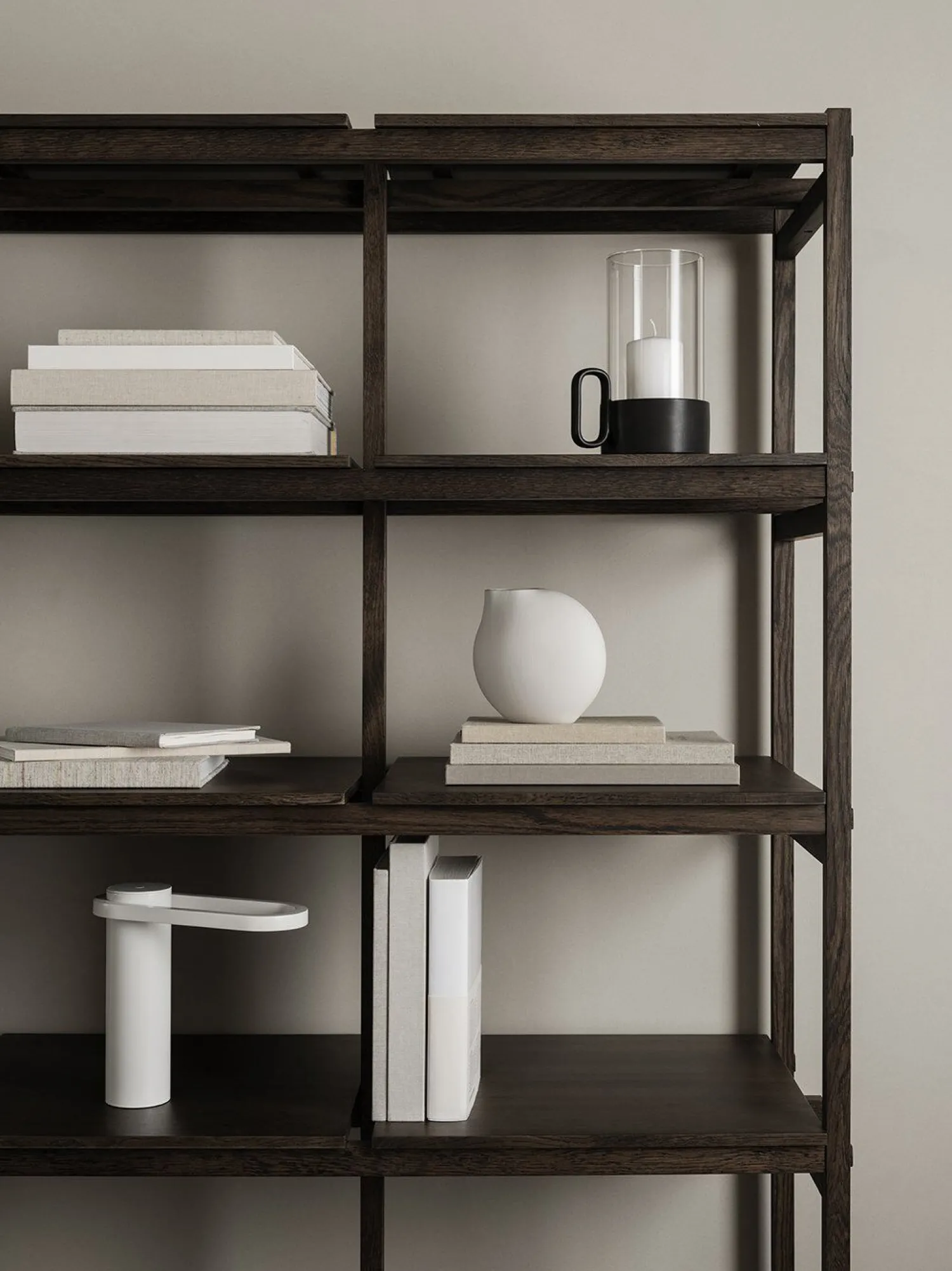Online Blomus - Vase - White - NONA