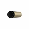 New Blomus - Wall Door Stop - Brass - ENTRA
