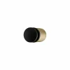 Online Blomus - Wall Door Stop - Brass - ENTRA