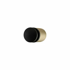 Online Blomus - Wall Door Stop - Brass - ENTRA