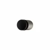 Discount Blomus - Wall Door Stop - Burned Metal - ENTRA