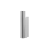 Blomus - Wall Hook -MODO- Stainless Steel matt