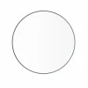 Discount Blomus - Wall Mirror - White - RIM