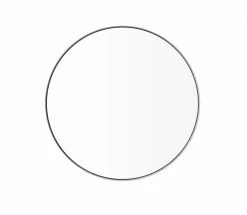 Discount Blomus - Wall Mirror - White - RIM