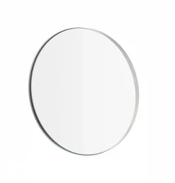 Discount Blomus - Wall Mirror - White - RIM