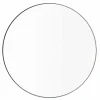 Clearance Blomus - Wall Mirror - White - RIM