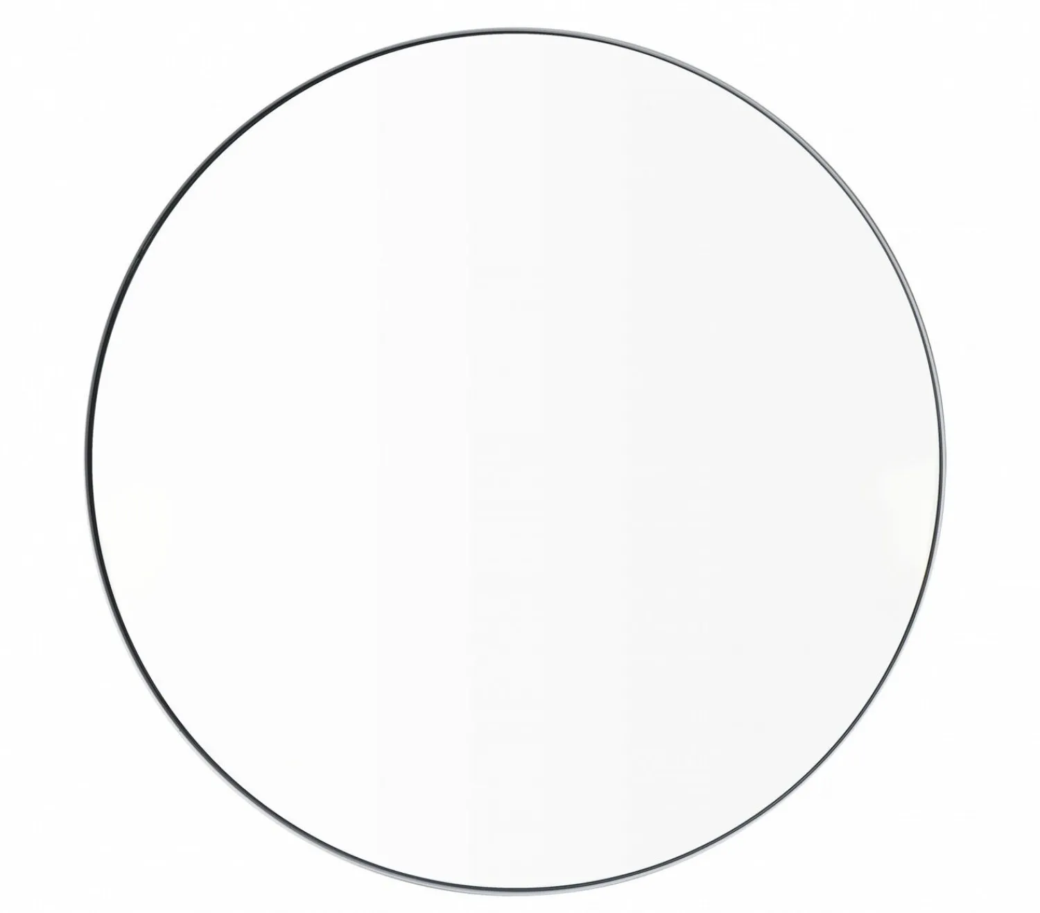 Clearance Blomus - Wall Mirror - White - RIM