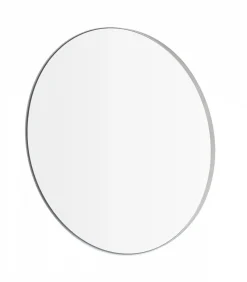 Clearance Blomus - Wall Mirror - White - RIM