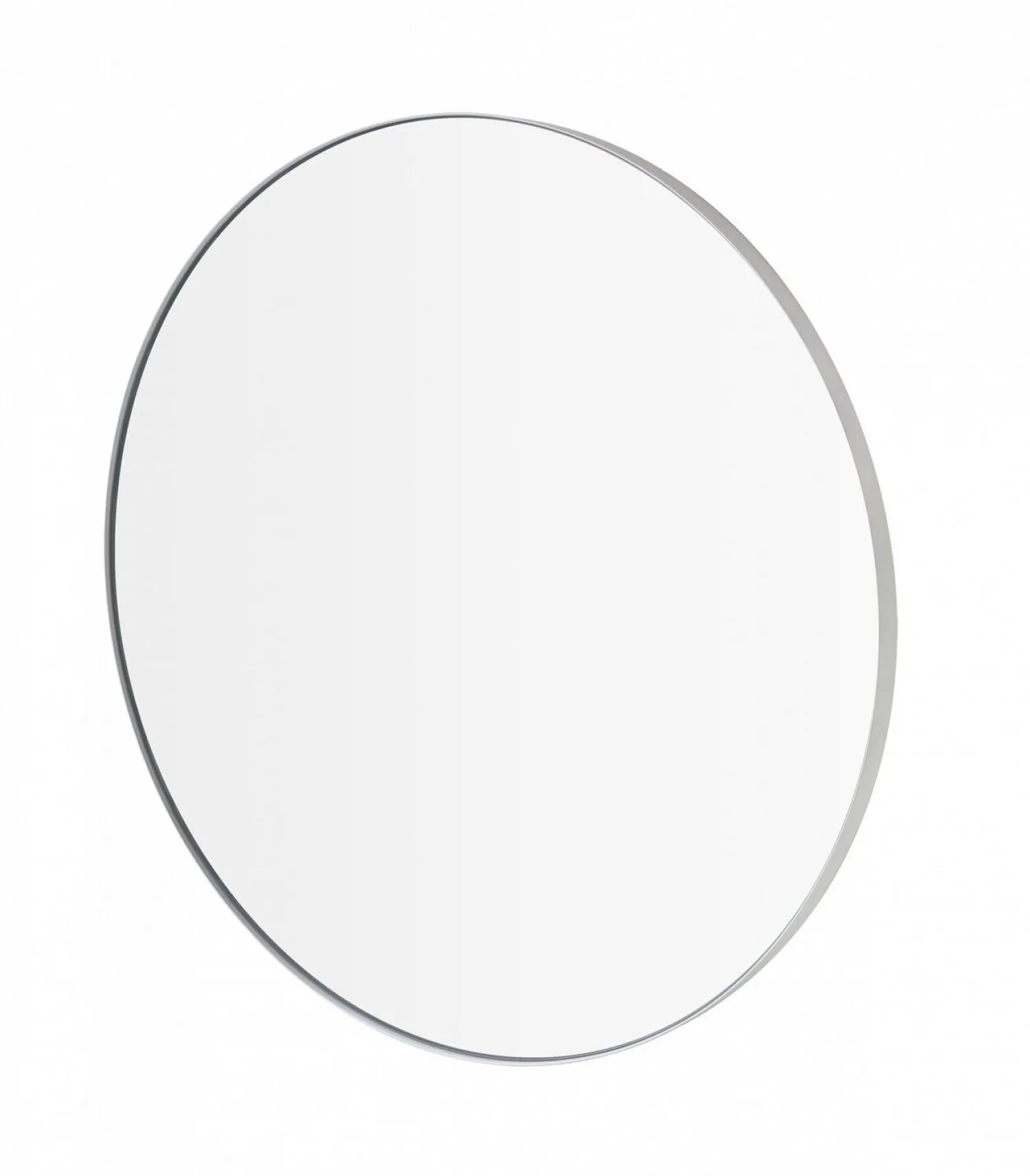 Clearance Blomus - Wall Mirror - White - RIM