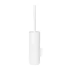 Best Blomus - Wall-mounted Toilet Brush - White - MODO