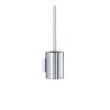 Clearance Blomus - Wall-mounted Toilet Brush - polished - NEXIO