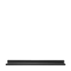 Clearance Blomus - Wall Shelf - Black - MODO