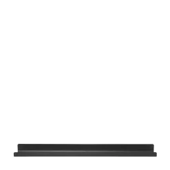 Clearance Blomus - Wall Shelf - Black - MODO