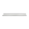 Online Blomus - Wall Shelf -MODO- Rustfri stål - mat - S - 51 x 10 cm