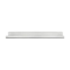 Online Blomus - Wall Shelf -MODO- Rustfri stål - mat - S - 51 x 10 cm
