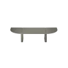 Sale Blomus - Wall Shelf - ORU - Burned Metal