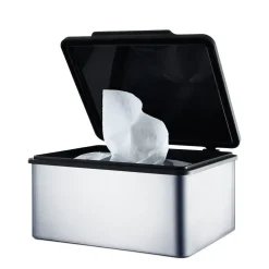 Discount Blomus - Wet Wipes Storage Box - matt - MENOTO