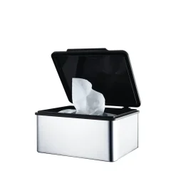 Sale Blomus - Wet Wipes Storage Box - polished - MENOTO