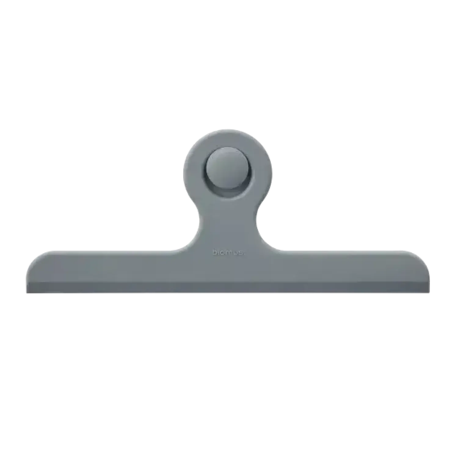 Blomus - Wiper with Wall Holder - KAPI - Magnet