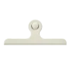 New Blomus - Wiper with Wall Holder - KAPI - Moonbeam