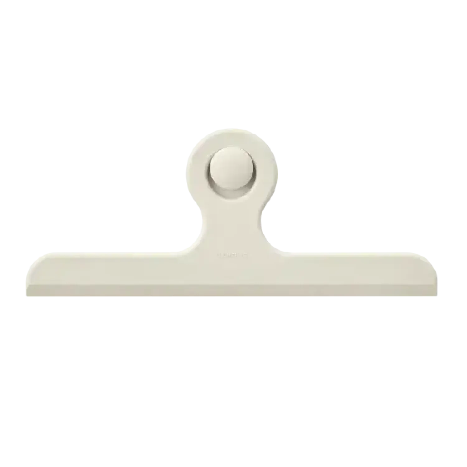 New Blomus - Wiper with Wall Holder - KAPI - Moonbeam