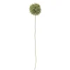 Outlet Bloomingville - Allium Kunstig stilk - Grøn