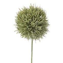 Outlet Bloomingville - Allium Kunstig stilk - Grøn