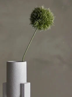 Outlet Bloomingville - Allium Kunstig stilk - Grøn